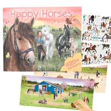 Afbeelding in Gallery-weergave laden, Depesche Miss Melody Create Your Happy Horses - 13586