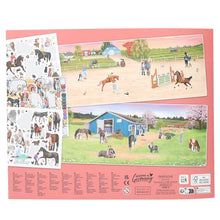 Afbeelding in Gallery-weergave laden, Depesche Miss Melody Create Your Happy Horses - 13586