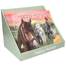 Afbeelding in Gallery-weergave laden, Depesche Miss Melody Create Your Happy Horses - 13586