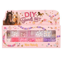 Afbeelding in Gallery-weergave laden, Lou Verhaegen ❤️ Depesche Miss Melody DIY kralenset - 13407