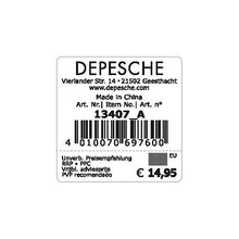 Afbeelding in Gallery-weergave laden, Lou Verhaegen ❤️ Depesche Miss Melody DIY kralenset - 13407