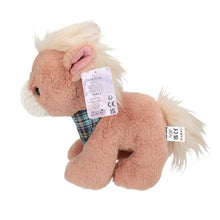 Afbeelding in Gallery-weergave laden, Depesche Miss Melody knuffel Dancer paard 20 cm - 13185