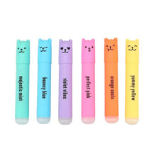 Afbeelding in Gallery-weergave laden, Depesche PENfection Erasable Mini Markeerstift - 13534