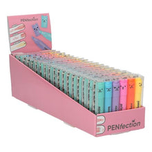 Afbeelding in Gallery-weergave laden, Depesche PENfection Erasable Mini Markeerstift - 13534