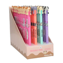 Afbeelding in Gallery-weergave laden, Depesche PENfection uitwisbare gelpen Huggy - 13783