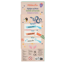 Afbeelding in Gallery-weergave laden, Pilar Beelen 🩷 Depesche Penfection highlighter & marker set - 13628