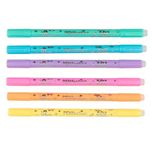 Afbeelding in Gallery-weergave laden, Pilar Beelen 🩷 Depesche Penfection highlighter & marker set - 13628