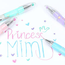 Afbeelding in Gallery-weergave laden, Depesche Princess Mimi gelpennen - 12271