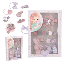 Afbeelding in Gallery-weergave laden, Depesche Princess Mimi haarspeldjes - 13247