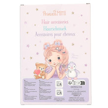 Afbeelding in Gallery-weergave laden, Depesche Princess Mimi haarspeldjes - 13247