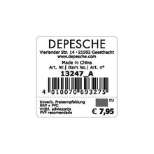 Afbeelding in Gallery-weergave laden, Depesche Princess Mimi haarspeldjes - 13247