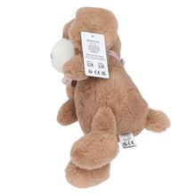 Afbeelding in Gallery-weergave laden, Depesche Princess Mimi knuffel hond Milo 25 cm Milo - 13172