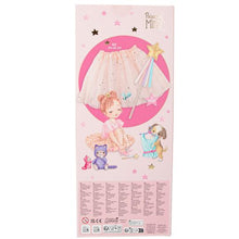 Afbeelding in Gallery-weergave laden, Depesche Princess Mimi kostuumset - 12797