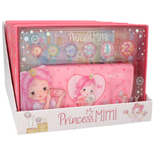 Afbeelding in Gallery-weergave laden, Depesche Princess Mimi portemonnee en speelgeld - 12728