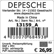 Afbeelding in Gallery-weergave laden, Depesche Princess Mimi rugzak PENGUIN - 13159