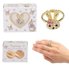 Afbeelding in Gallery-weergave laden, Depesche Princess Mimi vingerring - 10108