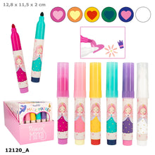 Afbeelding in Gallery-weergave laden, Depesche Prinses Mimi Magische Stiften - 12120