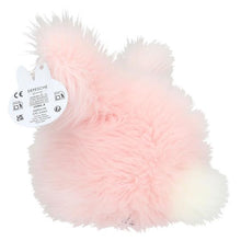 Afbeelding in Gallery-weergave laden, Depesche SNUKIS knuffel konijn blush - 13264