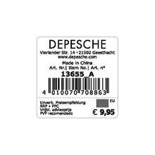 Afbeelding in Gallery-weergave laden, Depesche TOPModel BFF kettingen - 13655