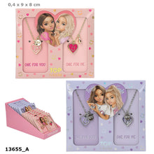 Afbeelding in Gallery-weergave laden, Depesche TOPModel BFF kettingen - 13655