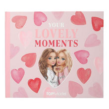 Afbeelding in Gallery-weergave laden, Depesche TOPModel DIY Create your photo album - 13776