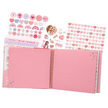 Afbeelding in Gallery-weergave laden, Depesche TOPModel DIY Create your photo album - 13776