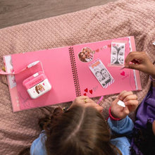 Afbeelding in Gallery-weergave laden, Depesche TOPModel DIY Create your photo album - 13776