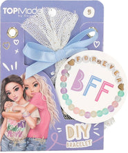 Afbeelding in Gallery-weergave laden, Depesche TOPModel DIY armbanden Pearlsonals - From Heart to Hand - 12648