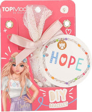Afbeelding in Gallery-weergave laden, Depesche TOPModel DIY armbanden Pearlsonals - From Heart to Hand - 12648