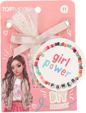 Afbeelding in Gallery-weergave laden, Depesche TOPModel DIY armbanden Pearlsonals - From Heart to Hand - 12648