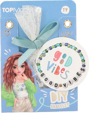 Afbeelding in Gallery-weergave laden, Depesche TOPModel DIY armbanden Pearlsonals - From Heart to Hand - 12648