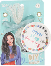 Afbeelding in Gallery-weergave laden, Depesche TOPModel DIY armbanden Pearlsonals - From Heart to Hand - 12648