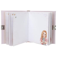 Afbeelding in Gallery-weergave laden, Depesche TOPModel Kitty dagboek KITTY and DOGGY - 13569