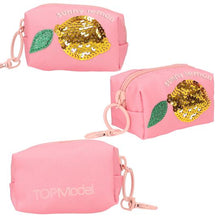 Afbeelding in Gallery-weergave laden, Depesche TOPModel Mini Tas Click & Style met Karabijnhaak JUICY - 13536