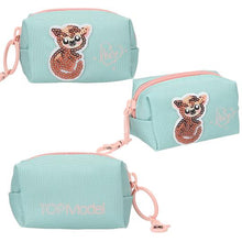 Afbeelding in Gallery-weergave laden, Depesche TOPModel Mini Tas Click & Style met Karabijnhaak JUICY - 13536