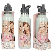 Afbeelding in Gallery-weergave laden, Sam De Block-Valles ❤️ Depesche TOPModel Summer Feeling drinkfles 500 ml - 13411
