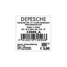 Afbeelding in Gallery-weergave laden, Aske Schillemans 🩷 Depesche TOPModel badschuim foam maker BEAUTY and ME - 13505