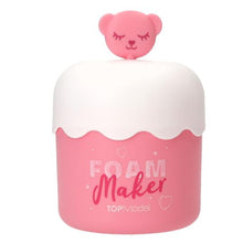 Afbeelding in Gallery-weergave laden, Aske Schillemans 🩷 Depesche TOPModel badschuim foam maker BEAUTY and ME - 13505