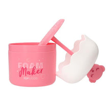 Afbeelding in Gallery-weergave laden, Aske Schillemans 🩷 Depesche TOPModel badschuim foam maker BEAUTY and ME - 13505
