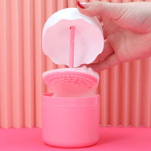 Afbeelding in Gallery-weergave laden, Aske Schillemans 🩷 Depesche TOPModel badschuim foam maker BEAUTY and ME - 13505