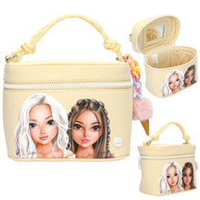 Afbeelding in Gallery-weergave laden, Depesche TOPModel beauty case CANDY GLAM - 14135