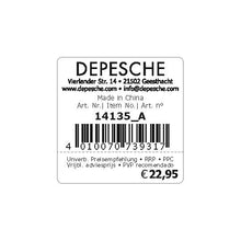 Afbeelding in Gallery-weergave laden, Depesche TOPModel beauty case CANDY GLAM - 14135