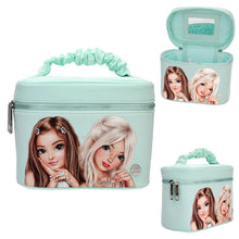 Afbeelding in Gallery-weergave laden, Depesche TOPModel beauty case GLOW TO GO - 14411