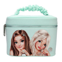 Afbeelding in Gallery-weergave laden, Depesche TOPModel beauty case GLOW TO GO - 14411