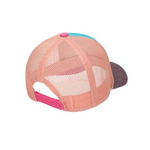 Afbeelding in Gallery-weergave laden, Depesche TOPModel cap met print en glitter MUSIC - 14107