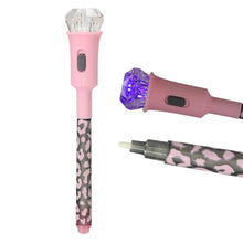 Afbeelding in Gallery-weergave laden, Sophia VdH 👸 Depesche TOPModel dagboek met geheime pen - 13216