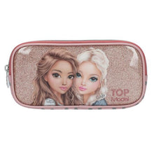 Afbeelding in Gallery-weergave laden, Depesche TOPModel etui DOTS - 14012