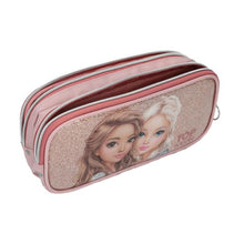 Afbeelding in Gallery-weergave laden, Depesche TOPModel etui DOTS - 14012