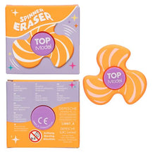Afbeelding in Gallery-weergave laden, Depesche TOPModel fidget spinner gum - 13887