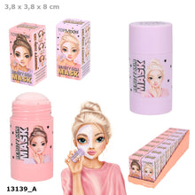 Afbeelding in Gallery-weergave laden, Depesche TOPModel gezichtsmasker stift BEAUTY and ME - 13139